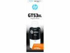 HP GT53XL - 135 ml - Vysoká kapacita - černá - originální...