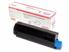 Toner OKI 42127455 do C5x50/5500MFP (5 000 stránek), purp...