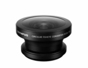 Předsádka Olympus FCON-T02 Fish Eyekonvertor pro TG-6 a TG-7