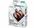 1 Fujifilm instax Square Film bila marble