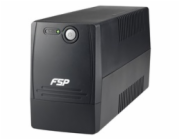 FSP UPS FP 800VA line interactive / 800 VA / 480W