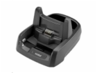 Zebra baterie charging station, 1 slot, EU