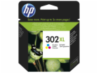 HP  F6U67AE 302XL High Yield Tri-color Original Ink Cartr...