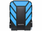 ADATA HD710P/2TB/HDD/Externí/2.5"/Modrá/3R