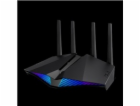 ASUS RT-AX82U V2 (AX5400) WiFi 6 Extendable Router, AiMes...