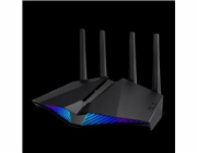 ASUS RT-AX82U V2 (AX5400) WiFi 6 Extendable Router, AiMesh, 4G/5G Mobile Tethering