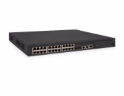 HPE OfficeConnect 1950 24G 2SFP+ 2XGT PoE+ Switch +