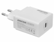 Avacom HomePRO NASN-PD1X-WW AVACOM HomePRO síťová nabíječka s Power Delivery