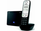 Gigaset DECT A690HX Black