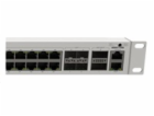 MikroTik Cloud Router Switch CRS354-48G-4S+2Q+RM, 650MHz ...