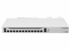 Router Mikrotik CCR2004-1G-12S+2XS 1x GLAN, 12x SFP+, 2x ...