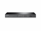 TP-LINK TL-SG2218 switch