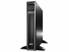 Záložní zdroj APC Smart-UPS X 750VA (600W) Rack 2U/Tower ...