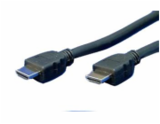 Kabel propojovací HDMI 1.4 HDMI (M) - HDMI (M), 10m