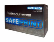 Toner Safeprint 44469705 purpurový pro OKI C310, C330, C510, C530  (2000str./5%) 