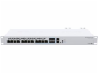 Router Mikrotik CRS312-4C+8XG-RM ROS L5,1x LAN, 12x GLAN,...