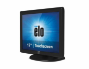 Dotykový monitor ELO 1715L, 17" LED LCD, AccuTouch (SingleTouch), USB/RS232, VGA, matný, šedý