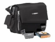 Sada příslušenství Samsung AK-DVC7 kit pro MiniDV kamery série VP-Dxxx Accessory Kit