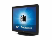 Dotykový monitor ELO 1915L, 19" LCD, IntelliTouch (SingleTouch), USB/RS232, VGA, matný, šedý