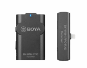 Sada BOYA BY-WM4 Pro K3 