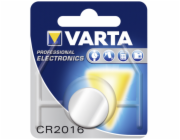 Baterie Varta CR 2016 VPE 100ks