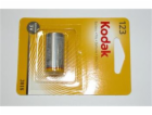 Baterie Kodak 123LA MAX Lithium