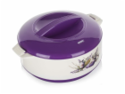 Banquet Termohrnec LAVENDER 3,5 l