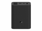 Xiaomi 10000mAh Mi Power Bank 3 Ultra Compact