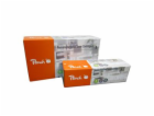 Toner Peach C5650-series, Bk,C,M,Y Combi Pack kompatibiln...