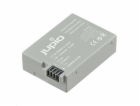 Baterie Jupio LP-E8 /NB-E8 1120 mAh pro Canon