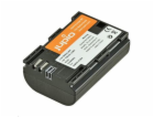 Baterie Jupio LP-E6n/NB-E6n 1700 mAh pro Canon