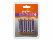 Baterie Jupio AA Ni-MH 2500mAH (4pcs) dobíjecí