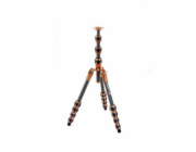 Stativ tripod 3 Legged Thing Pro 2.0 Albert bronzový 