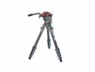 Stativ tripod 3 Legged Thing Legends Jay & AirHed Cine Arca 