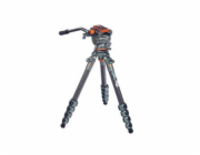 Stativ tripod 3 Legged Thing Legends Jay & AirHed Cine Arca 