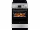 Electrolux SteamBake LKR564200X