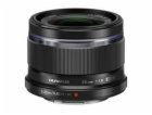 Objektiv Olympus ES-M2518 black