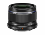 Objektiv Olympus ES-M2518 black