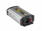 Napěťový měnič Carspa CAR600U-242 24V/230V+USB 600W, modi...