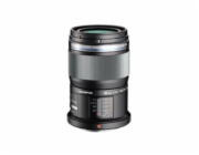 Objektiv Olympus M.ZUIKO DIGITAL ED 60mm 1:2.8 Makro black, Cashback