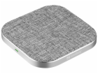 Sandberg 441-23 Wireless Charger Pad 15W