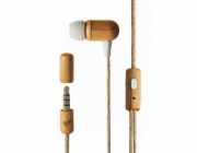 Energy Sistem Earphones Eco sluchátka 