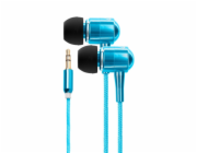 Energy Sistem Earphones Urban 2 Cyan