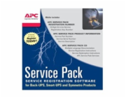 APC WBEXTWAR1YR-SP-05 1 rok BOX Prodloužení záruky, o 1 rok, pro UPS, pro nově zakoupené produkty, SP-05, BOX WBEXTWAR1YR-SP-05 1 Year Warranty Extension, WBEXTWAR1YR-SP-05