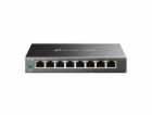 TP-Link TL-SG108S 8-Port Ethernet Switch