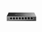 TP-Link TL-SG108S 8-Port Ethernet Switch