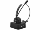 Sluchátka Sandberg Bluetooth Office Headset Pro, černá