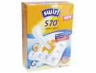 Sáček do vysavače Swirl S 70 AS