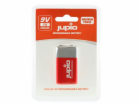 Baterie Jupio 9V 250mAh 1ks, dobíjecí