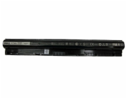 Baterie Dell 453-BBBR 4-cell 40W/HR LI-ION pro Inspiron 3558,3559,3567,3576, Vostro 3558,3559,3568,3578